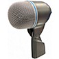 Used Shure Beta 52A Drum Microphone thumbnail
