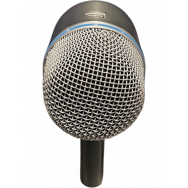 Used Shure Beta 52A Drum Microphone