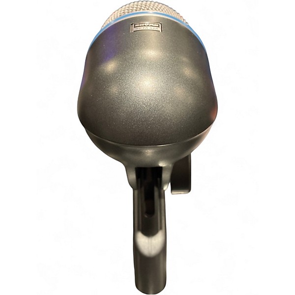 Used Shure Beta 52A Drum Microphone
