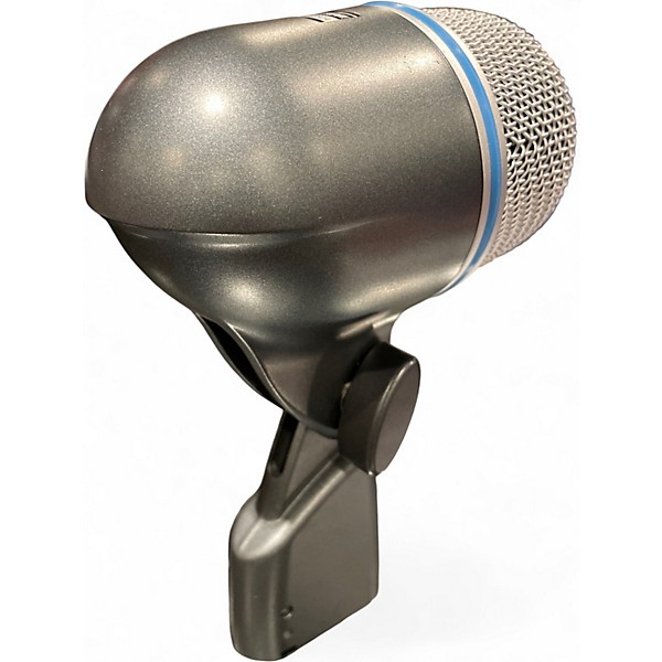 Used Shure Beta 52A Drum Microphone