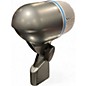 Used Shure Beta 52A Drum Microphone