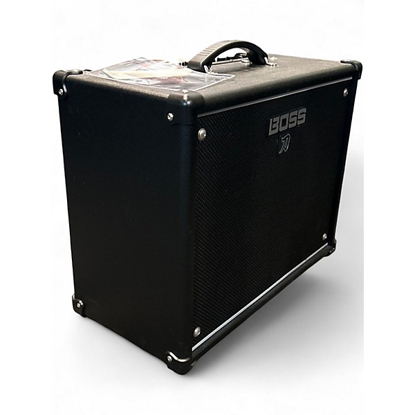 Used BOSS Katana KTN50 50W 1X12  Guitar Combo Amp