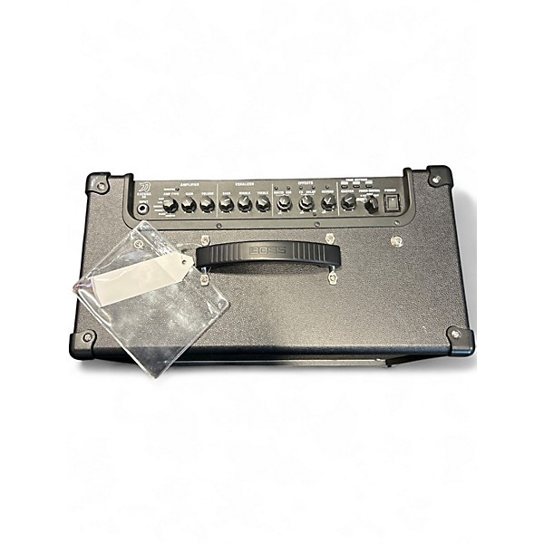 Used BOSS Katana KTN50 50W 1X12  Guitar Combo Amp