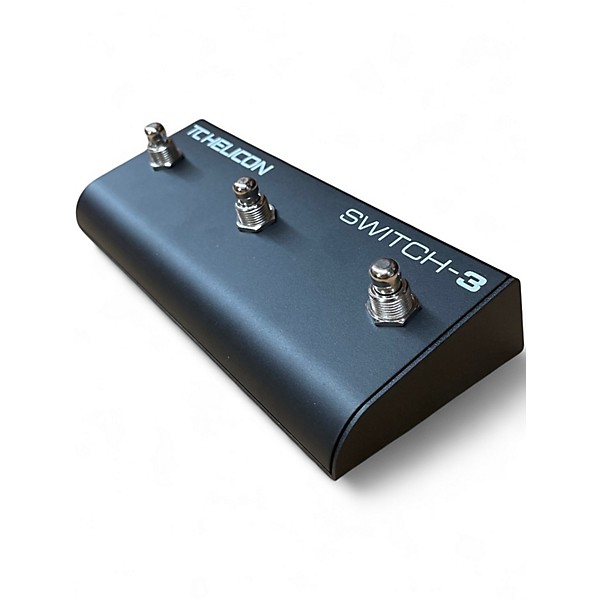 Used TC Helicon Switch 3