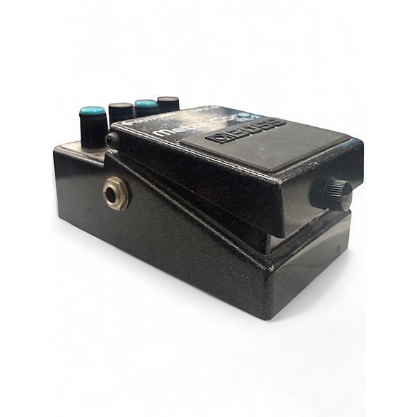 Used BOSS ML2 Metal Core Distortion Effect Pedal