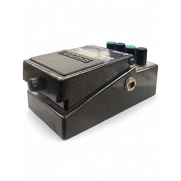 Used BOSS ML2 Metal Core Distortion Effect Pedal