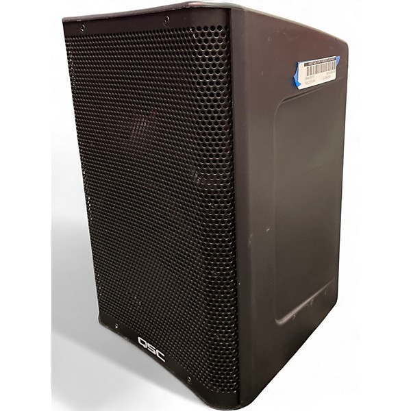 Used QSC cp8 Powered Speaker