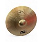 Used MEINL 20in HCS Ride Cymbal thumbnail