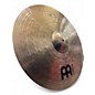 Used MEINL 20in HCS Ride Cymbal