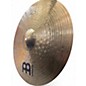 Used MEINL 20in HCS Ride Cymbal