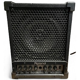Used Roland CM30 30W Keyboard Amp