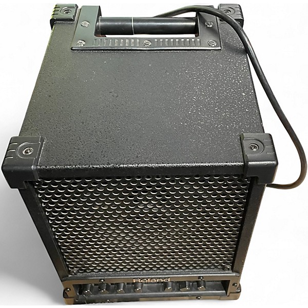 Used Roland CM30 30W Keyboard Amp