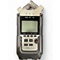 Used Zoom H4N MultiTrack Recorder
