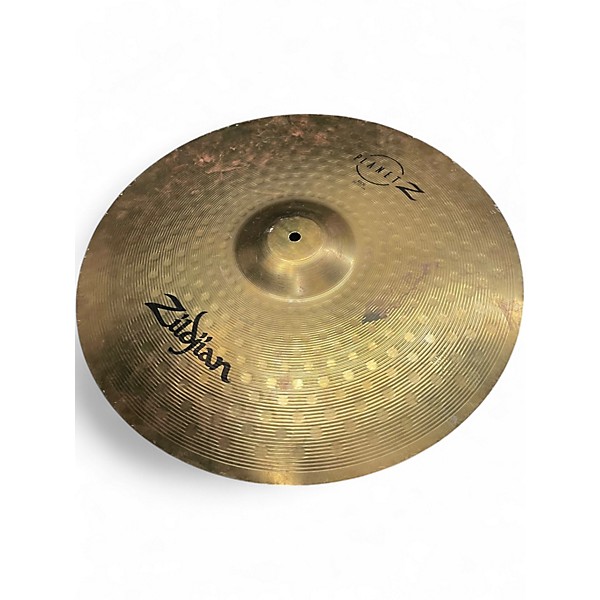 Used Zildjian 20in Planet Z Ride Cymbal