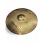 Used Zildjian 20in Planet Z Ride Cymbal