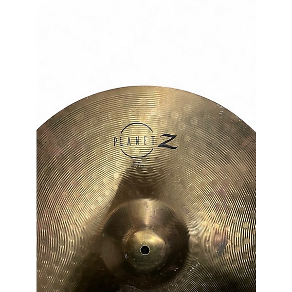 Used Zildjian 20in Planet Z Ride Cymbal