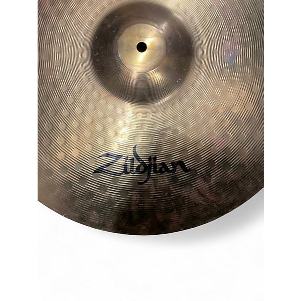 Used Zildjian 20in Planet Z Ride Cymbal