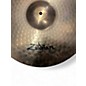 Used Zildjian 20in Planet Z Ride Cymbal