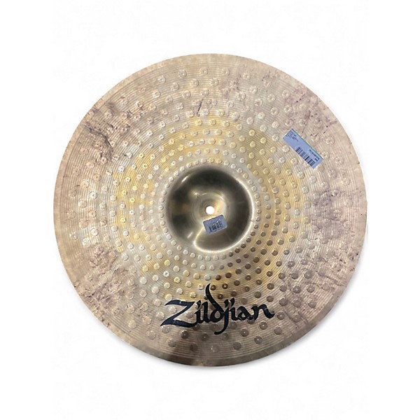 Used Zildjian 20in Planet Z Ride Cymbal