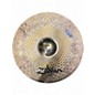 Used Zildjian 20in Planet Z Ride Cymbal