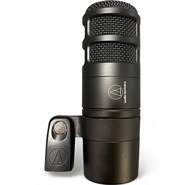 Used Audio-Technica AT2040 Condenser Microphone