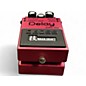 Used BOSS DM2W Delay Waza Craft Effect Pedal
