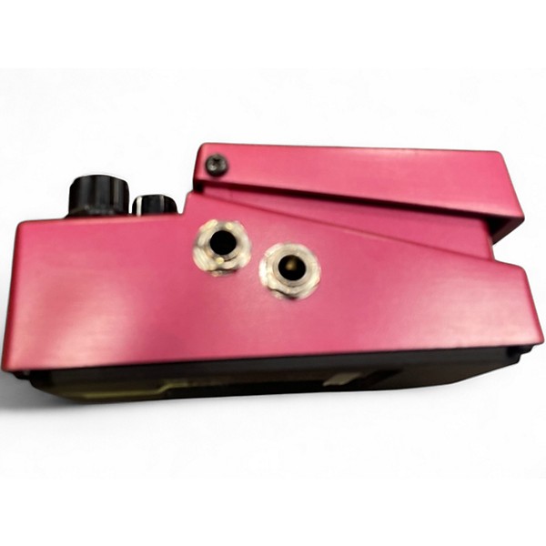 Used BOSS DM2W Delay Waza Craft Effect Pedal