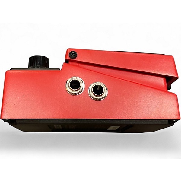 Used BOSS RC1 Loop Station Pedal