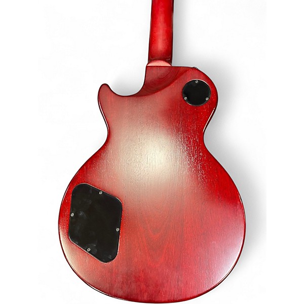 Used Gibson les paul studio modern wine red Solid Body Electric Guitar