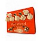 Used Wampler Hot Wired V2 Bret Mason Effect Pedal