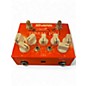 Used Wampler Hot Wired V2 Bret Mason Effect Pedal