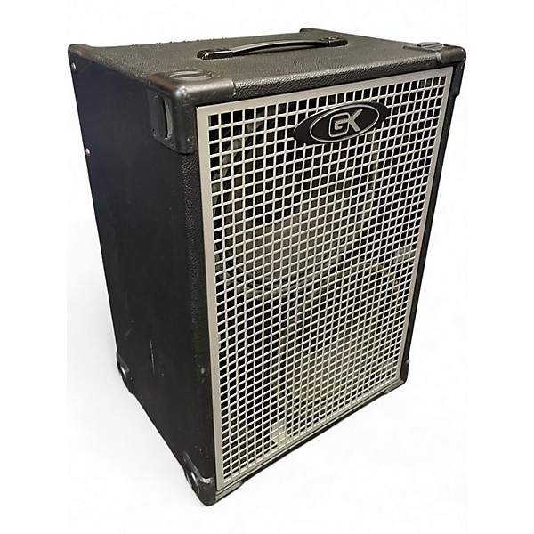 Used Gallien-Krueger MB212-II Ultralight 500W 2x12 Bass Combo Amp