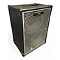 Used Gallien-Krueger MB212-II Ultralight 500W 2x12 Bass Combo Amp