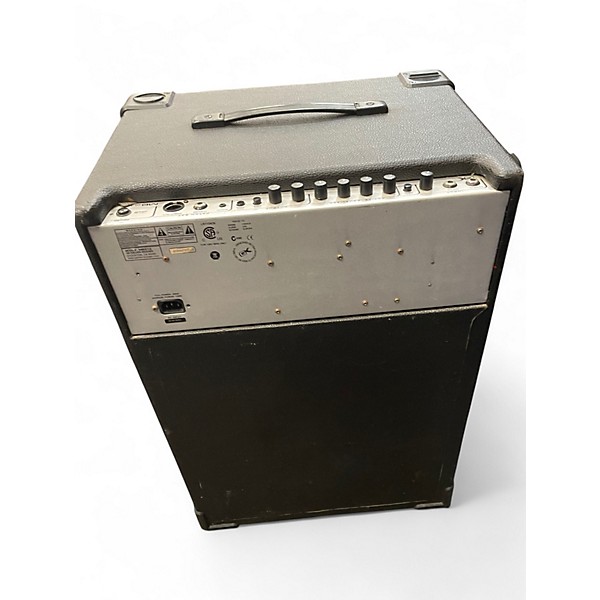 Used Gallien-Krueger MB212-II Ultralight 500W 2x12 Bass Combo Amp