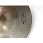 Used 2018 Zildjian 11in K Custom Hybrid Splash Cymbal thumbnail