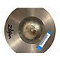 Used 2018 Zildjian 11in K Custom Hybrid Splash Cymbal