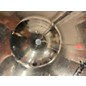 Used 2019 SABIAN 20in EXPLOSION CRASH CHAD SMITH Cymbal