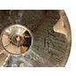 Used 2019 SABIAN 20in EXPLOSION CRASH CHAD SMITH Cymbal