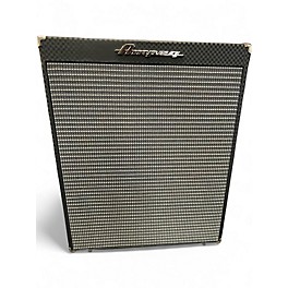 Used Ampeg RB-210 Bass Combo Amp