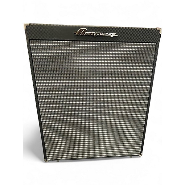Used Ampeg RB-210 Bass Combo Amp