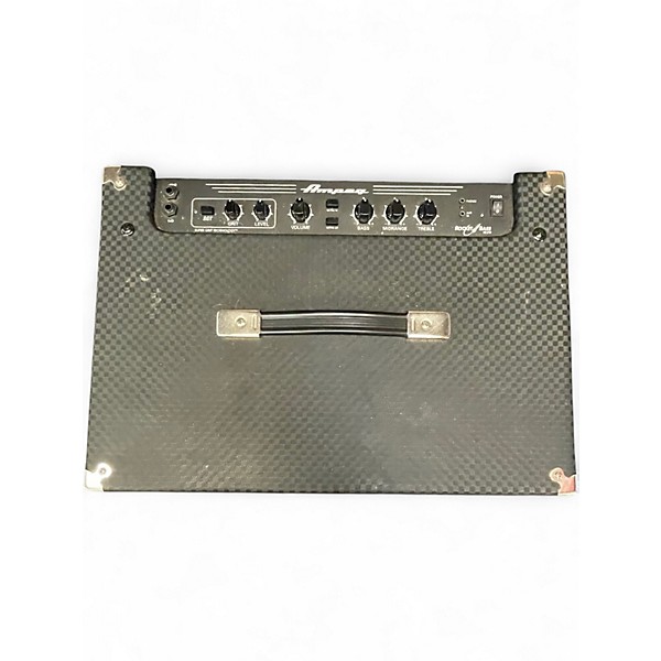 Used Ampeg RB-210 Bass Combo Amp