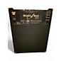 Used Ampeg RB-210 Bass Combo Amp