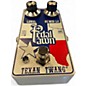 Used Pedal Pawn TEXAN TWANG Effect Pedal