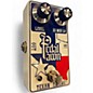 Used Pedal Pawn TEXAN TWANG Effect Pedal