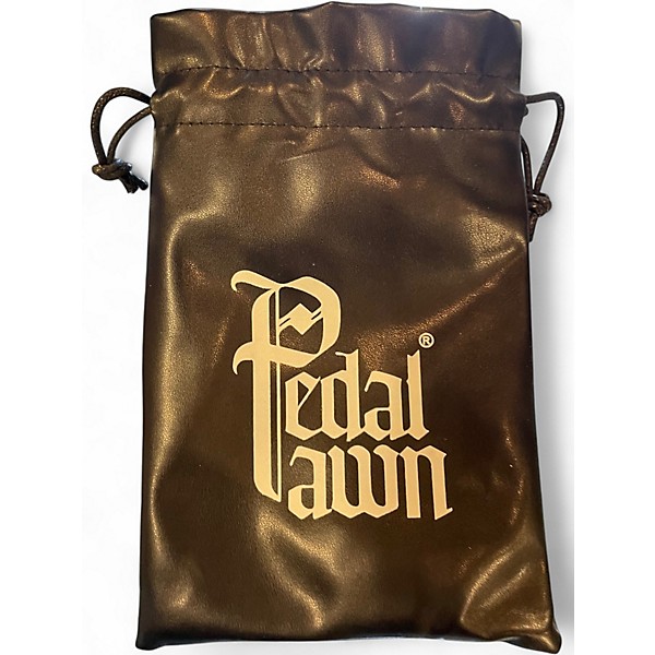 Used Pedal Pawn TEXAN TWANG Effect Pedal