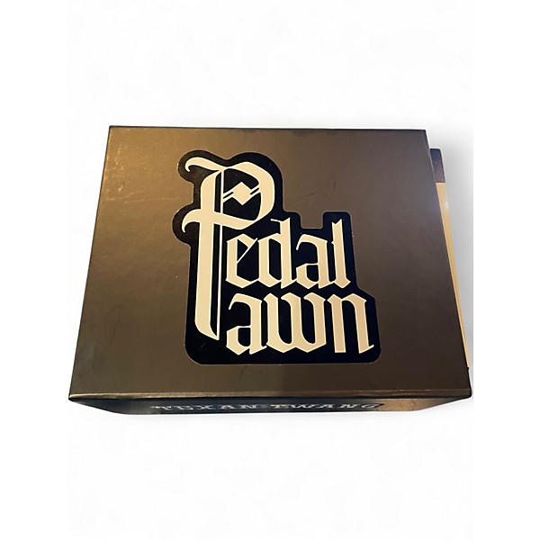 Used Pedal Pawn TEXAN TWANG Effect Pedal