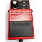 Used BOSS LOOPER Pedal thumbnail