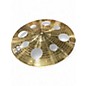 Used MEINL 16in HCS Trash Crash Cymbal