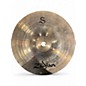 Used Zildjian 8in S Family Splash Cymbal thumbnail