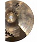 Used Zildjian 8in S Family Splash Cymbal